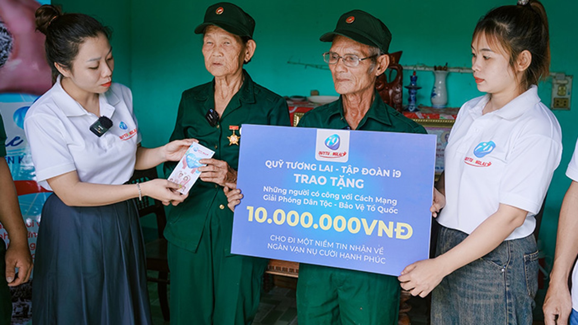 Hình ảnh giới thiệu về mayclub