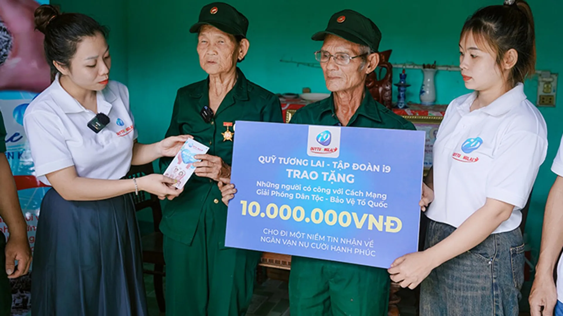 Hình ảnh giới thiệu về mayclub