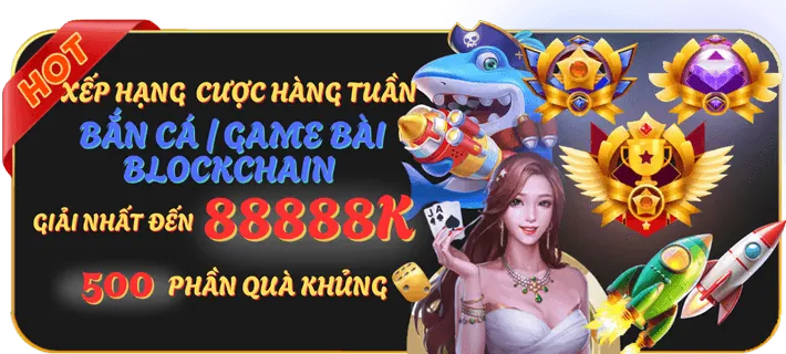 Bắn Cá V8club