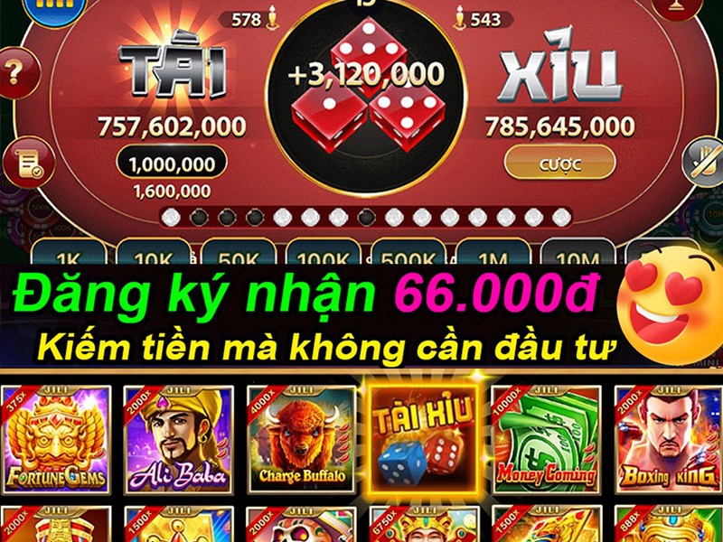 Bước 3: Khám phá và chơi game tại mayclub