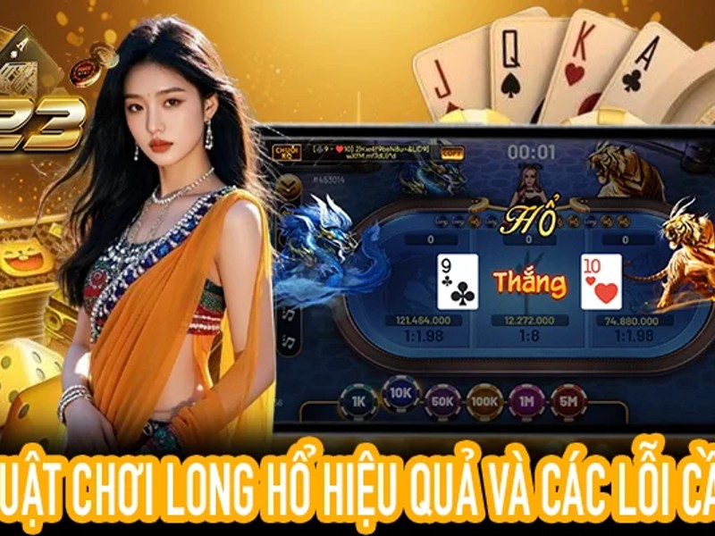 Game Bắn Cá Thần Tài