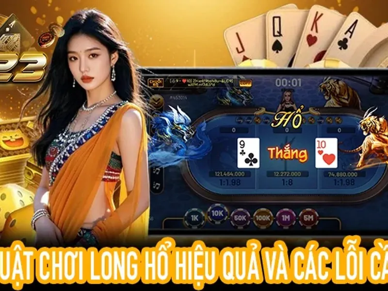 Game Bắn Cá Thần Tài