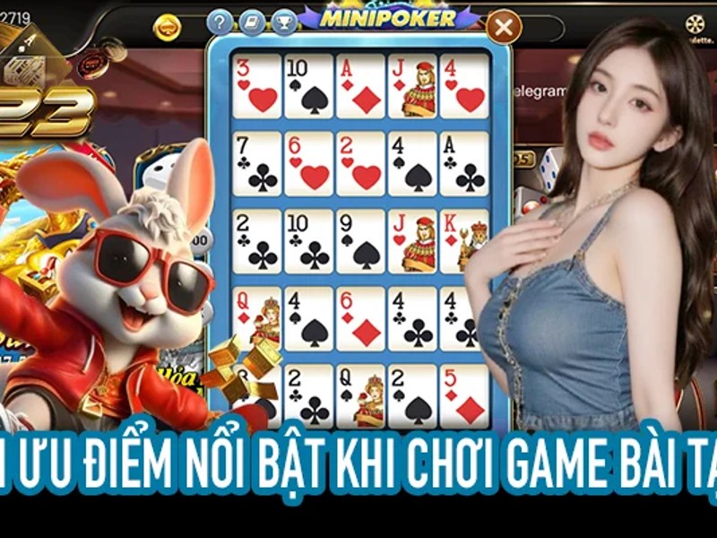 Roulette tại mayclub