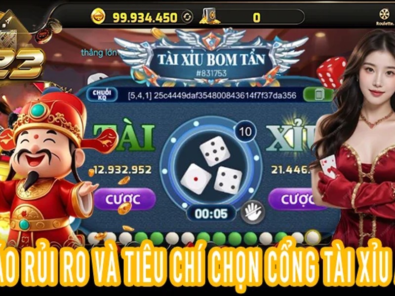 Game bài Mayclub