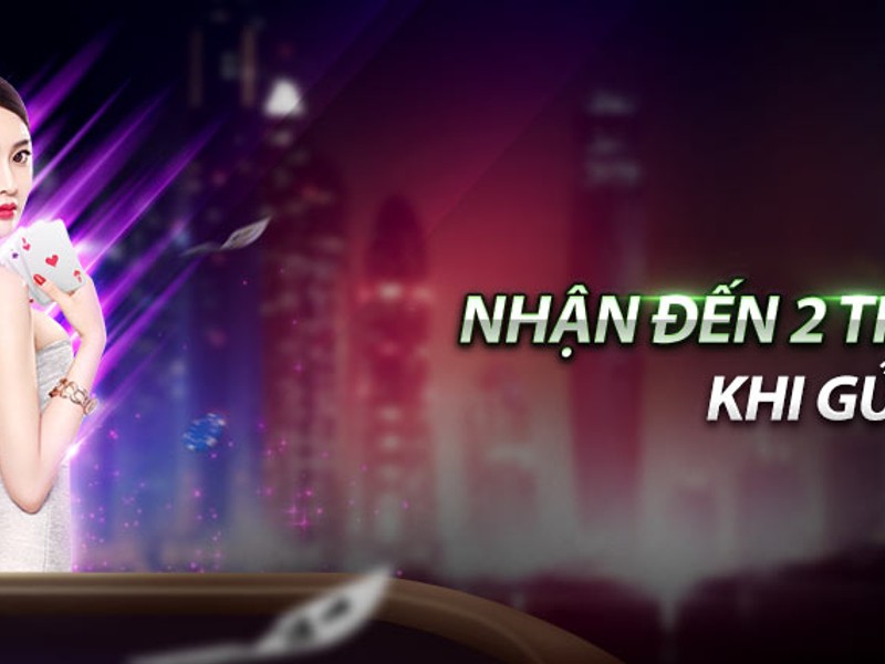 Thưởng nạp lại hàng ngày mayclub