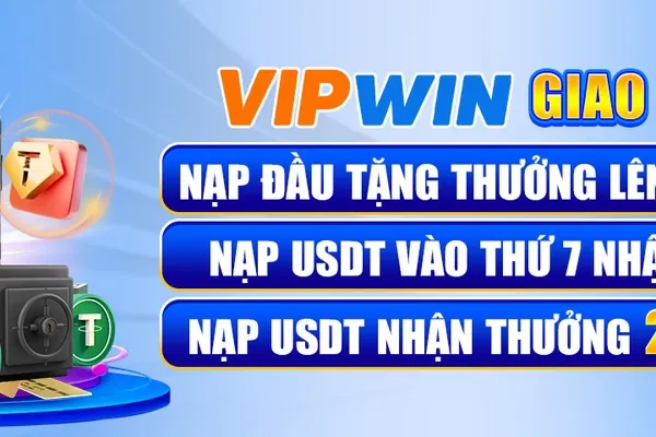 Giao dịch nạp rút tiền tiện lợi