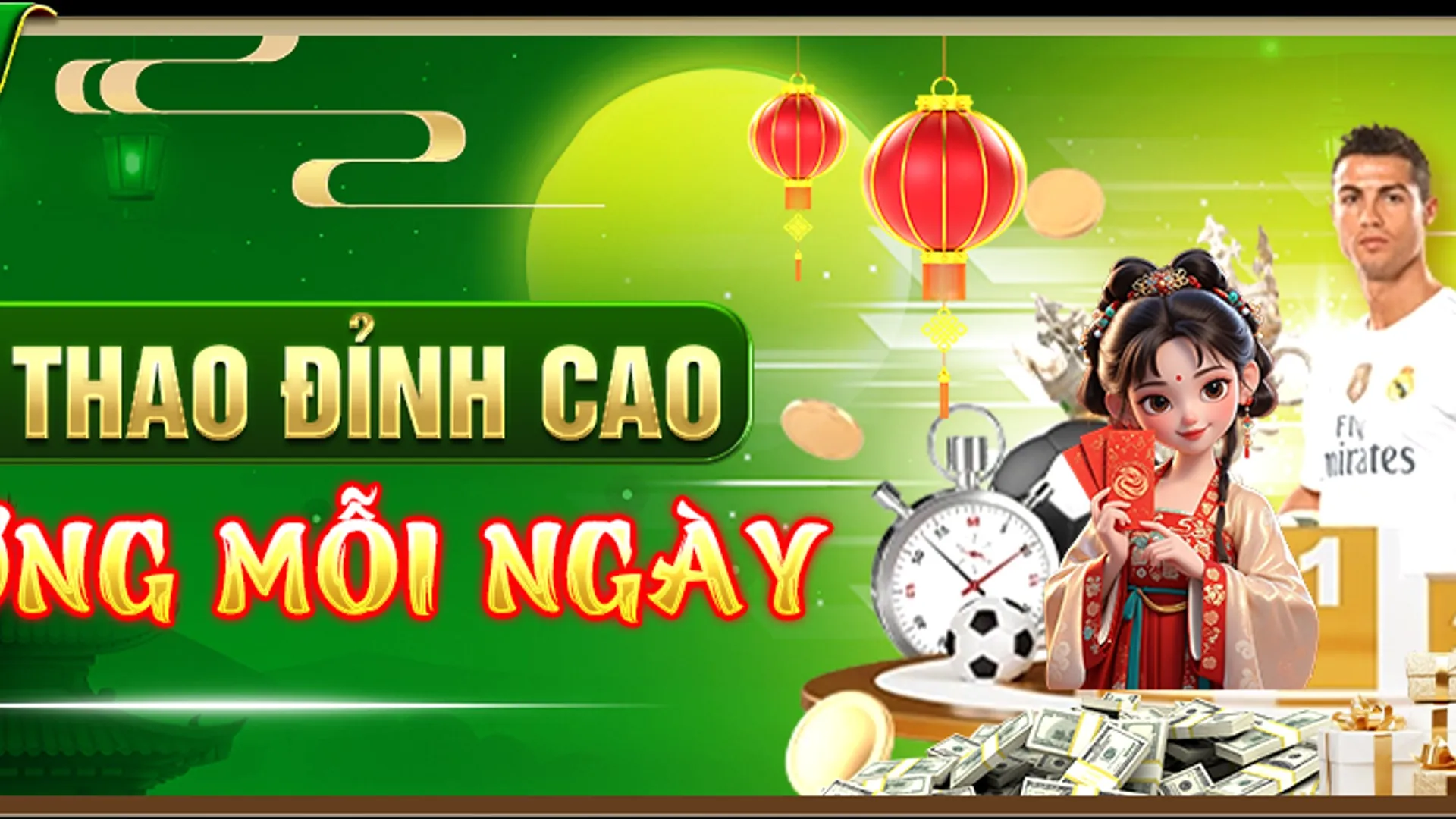 Cá cược thể thao mayclub