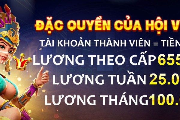 Chương trình VIP Mayclub