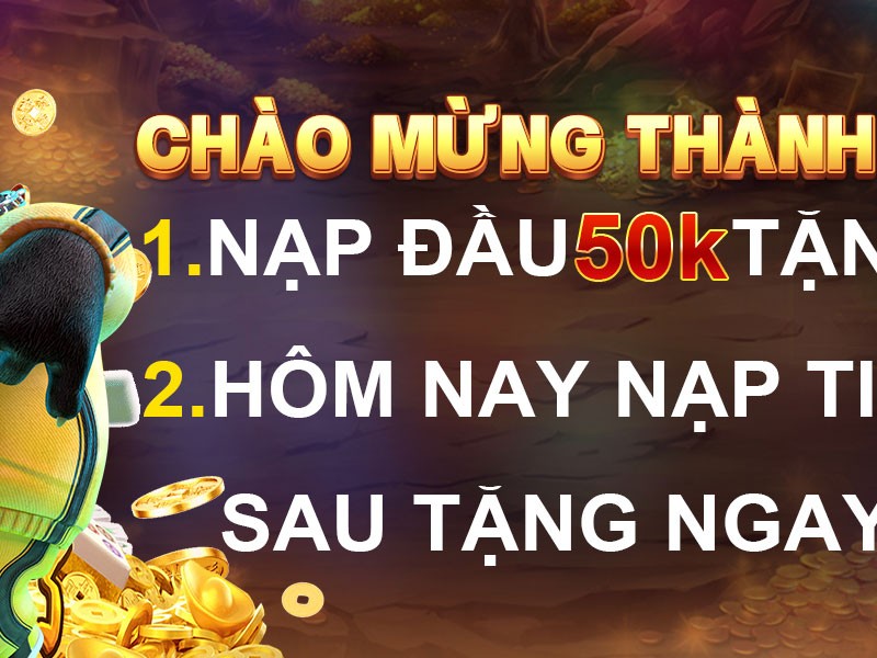 Ưu đãi chào mừng thành viên mới mayclub
