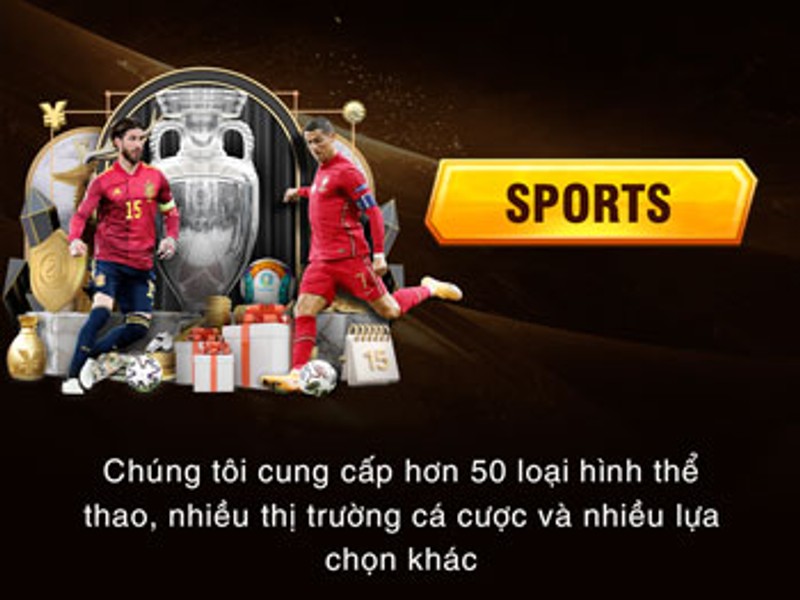 Cá cược thể thao Mayclub