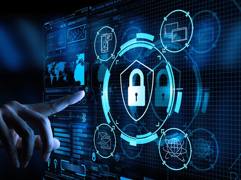 Biện pháp bảo mật dữ liệu của mayclub