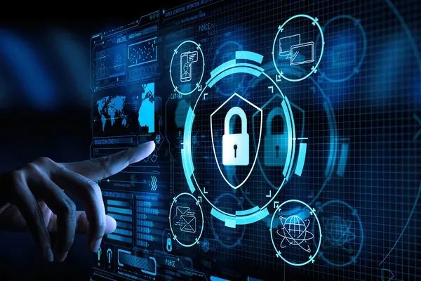 Hệ thống bảo mật tuyệt đối của mayclub