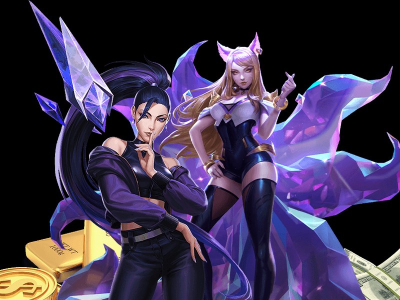 Cá cược Esport mayclub